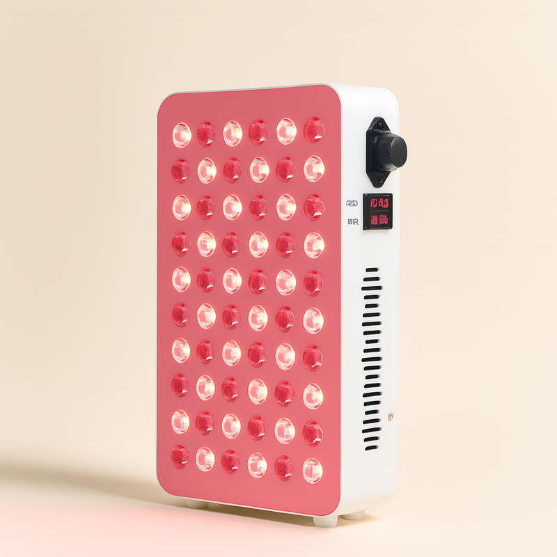 NiraLux Compact - Infrared Light Therapy Panel