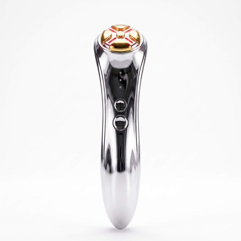 VelvaLift - 3 in 1 Radiofrequenz EMS & Mikrostrom