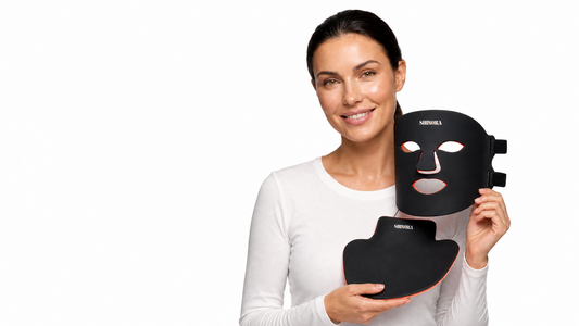Warum CurrentBody LED-Maske bei vielen nicht funktioniert