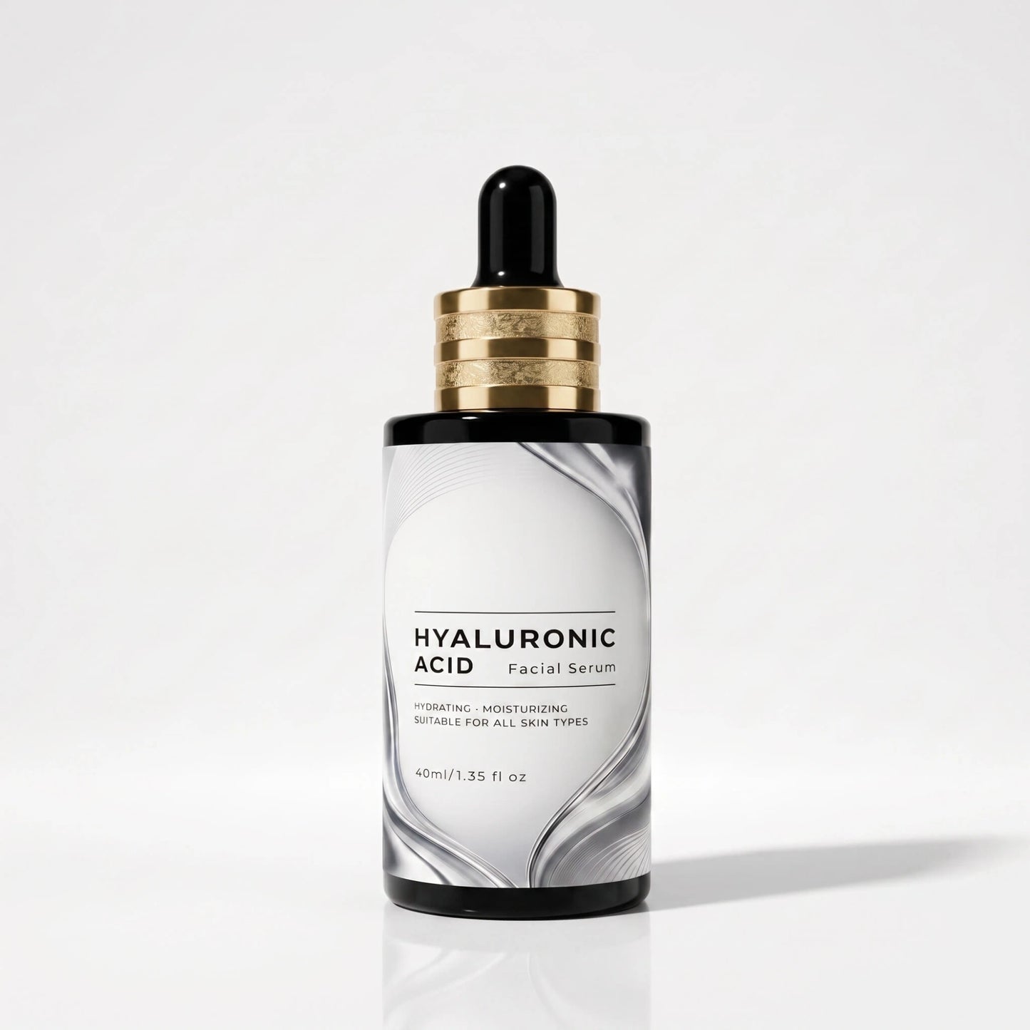 AquaLume - Hyaluronsäure Serum