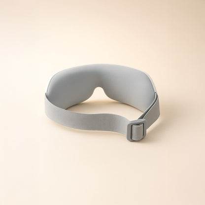 HydraLuxe – Eksklusiv øyemassasje-enhet