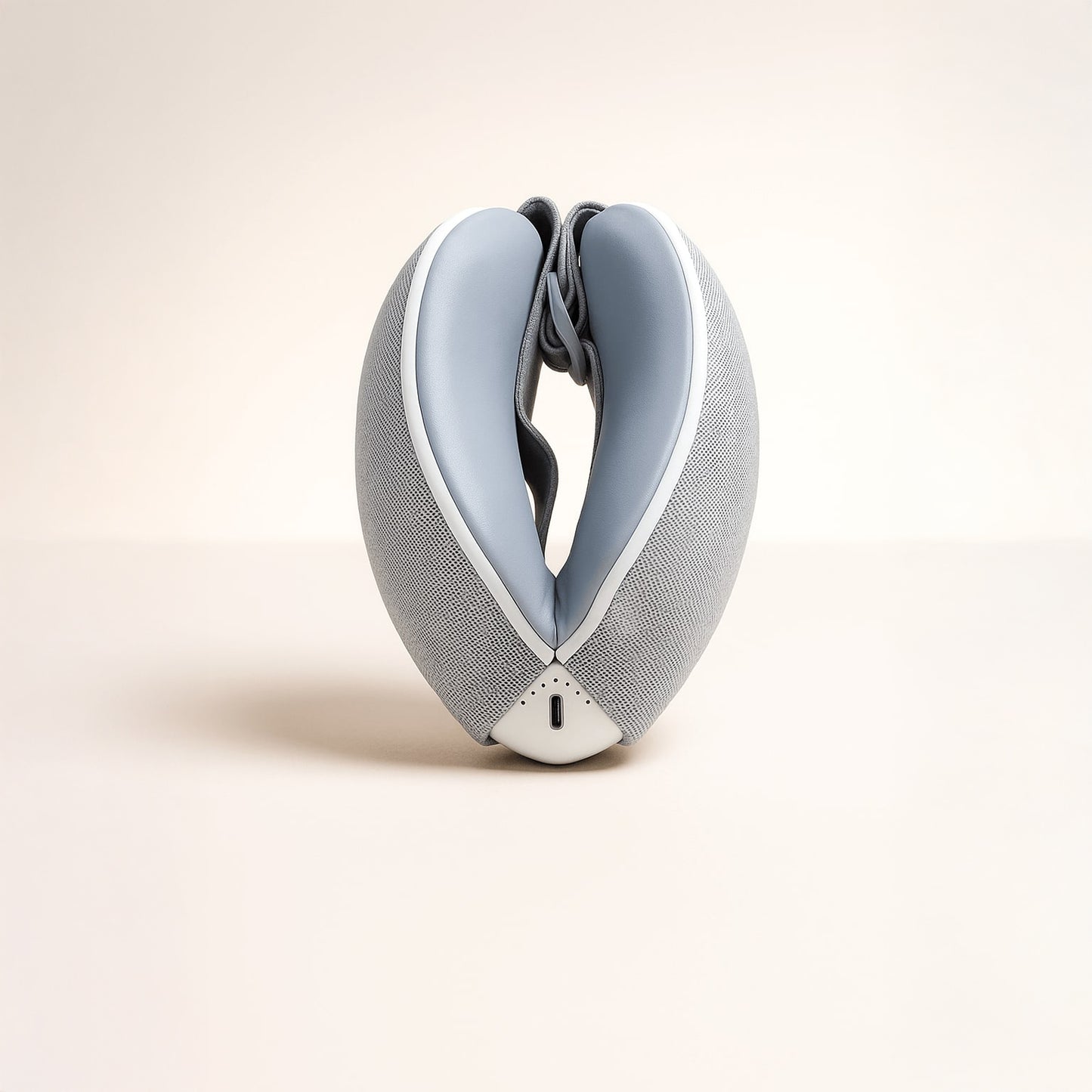 HydraLuxe – Eksklusiv øyemassasje-enhet