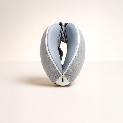 HydraLuxe – Eksklusiv øyemassasje-enhet