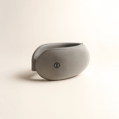 HydraLuxe – Eksklusiv øyemassasje-enhet