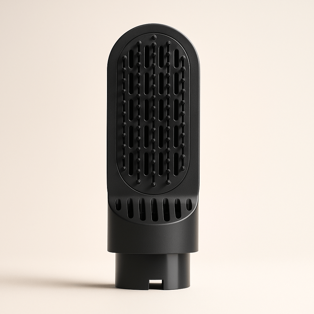 ThermaFlow - 7-in-1 Haarstyling-Gerät