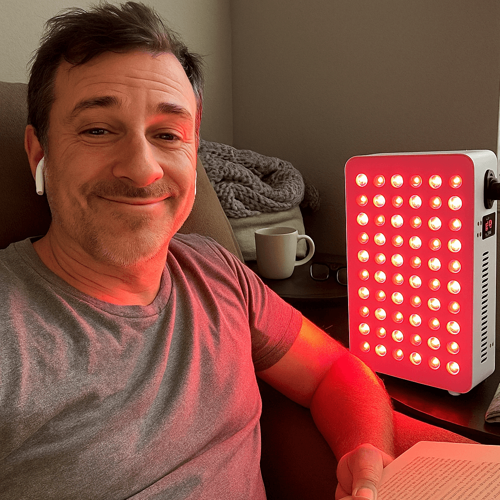 DermiGlow customer result