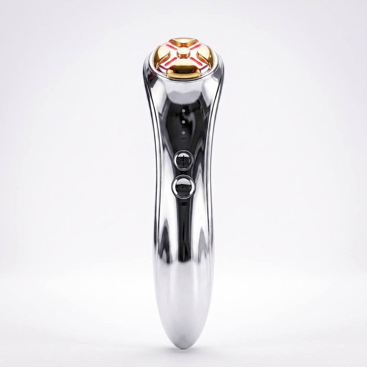 VelvaLift - 3 in 1 Radiofrequenz EMS & Mikrostrom